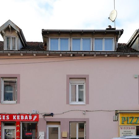 Gite Spacieux Propre Proche Gerardmer Granges-sur-Vologne Kültér fotó