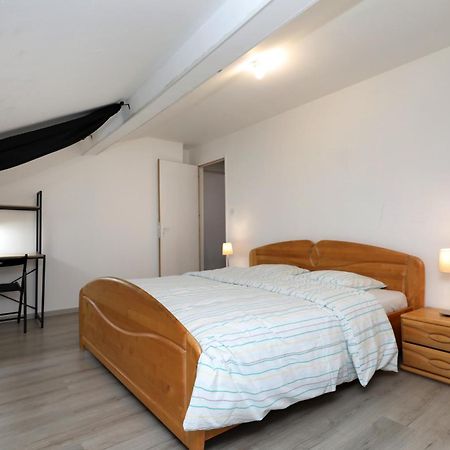 Gite Spacieux Propre Proche Gerardmer Granges-sur-Vologne Kültér fotó