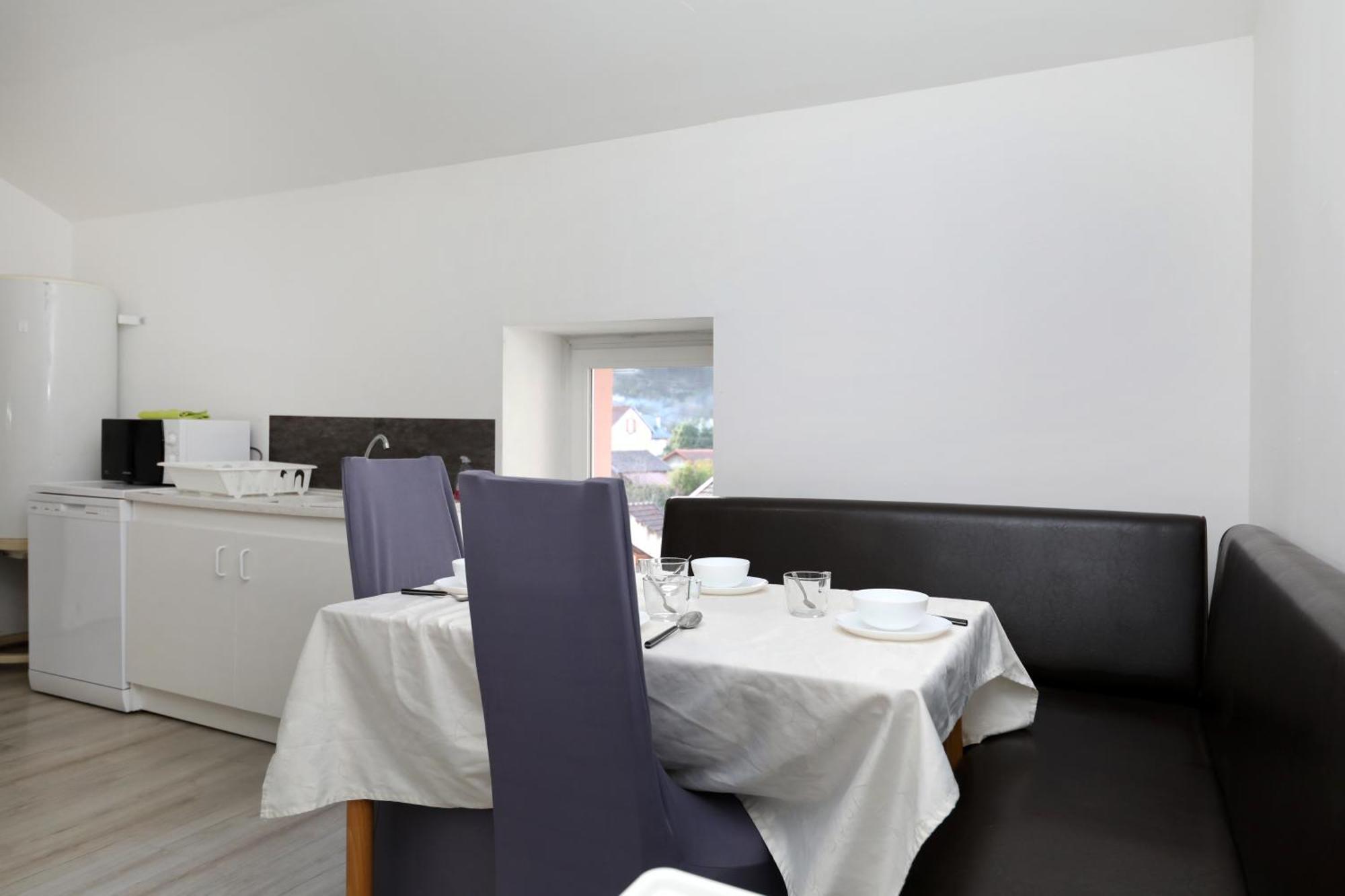 Gite Spacieux Propre Proche Gerardmer Granges-sur-Vologne Kültér fotó