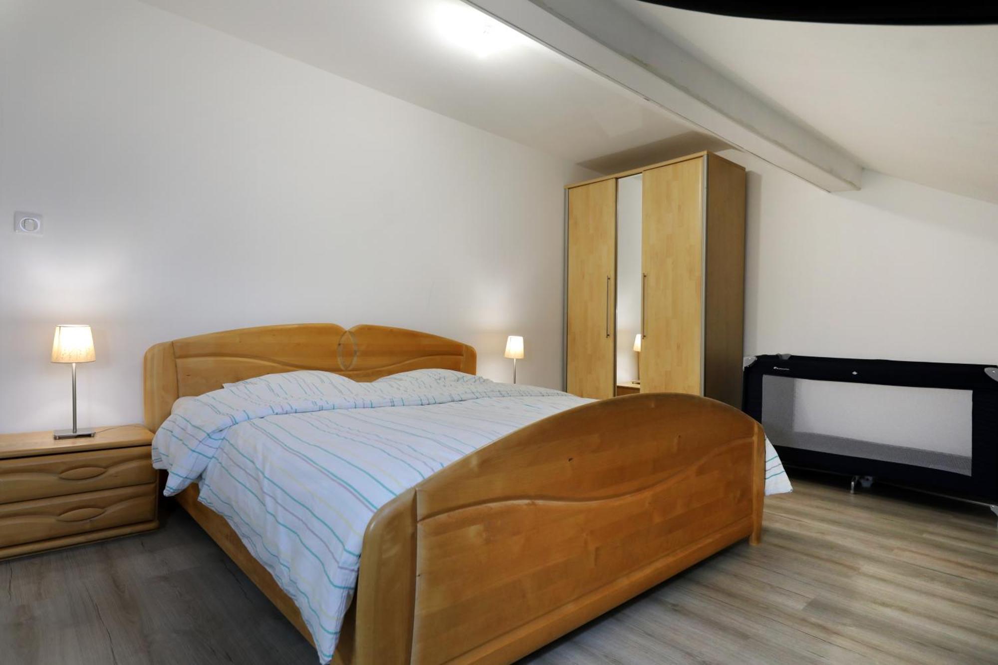 Gite Spacieux Propre Proche Gerardmer Granges-sur-Vologne Kültér fotó